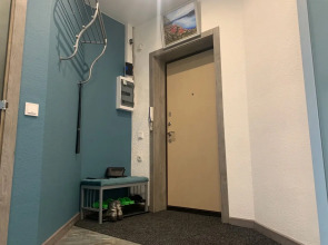 Квартира Отличная с Байкалом