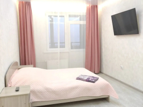 Na Barrikad 62/13 Flat