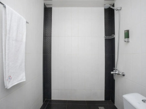 Апартаменты on Grigor Lusavorich Str. 3-38