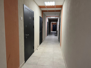 Апартаменты Landysh Flower Apartment