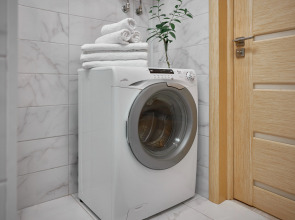 Апартаменты в центре у парка Ривьера