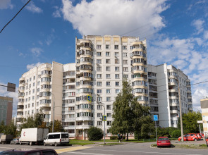 Квартира Дзен от Home24