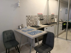 Апартаменты на берегу Балтийского моря