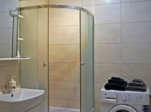 Apartments Malina City