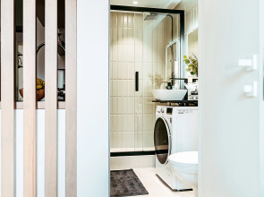 Апартаменты Уют на Вознесенской