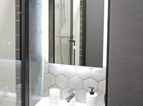 Квартира Новая стильная на Лиговском