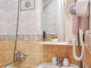 Апартаменты Apart-Comfort на Пушкина 12