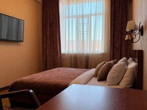 Апартаменты Шикарная Двушка