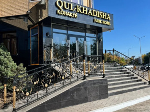 Qul-Khadisha Park Hotel