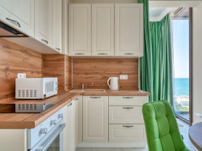 Апартаменты Okolo Morya 14