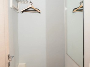 Квартира Капюшон Студия