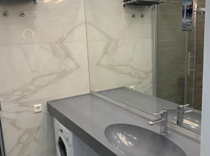 Апартаменты Оштен