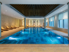 Holiday Inn Baku