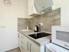 Квартира стильная 1-комнатная в 15 минутах от метро Новые Черёмушки