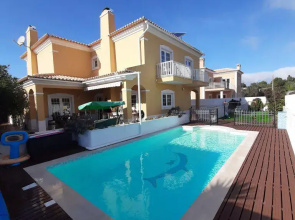 Villa dos Teixos Guest House