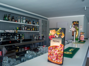 Апартаменты Flor da Rocha Turísticos