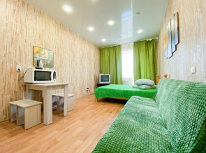 Vozle Studencheskogo Gorodka Apartments