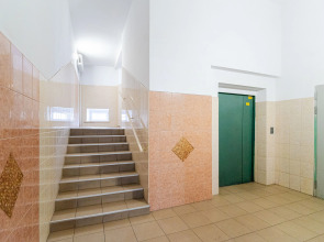 Апартаменты Comfort