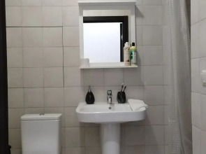 Квартира Уютная студия на Нижегородской