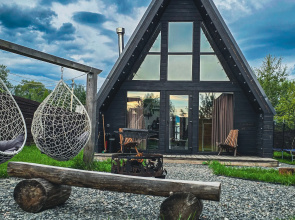 Chilla Villa Black Guest House