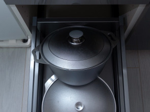 Комфортные Апартаменты в Уфе на Шафиева в Новом Доме