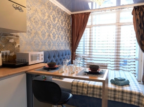 Апартаменты 09А_Коммунистическая 109