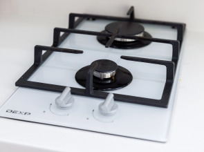 Квартира На Дмитрия Ульянова 16