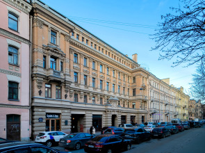 Апартаменты Element 2