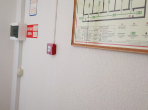 Гостевой дом Каньон