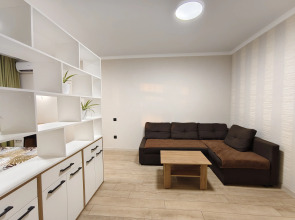 Квартира Сканди