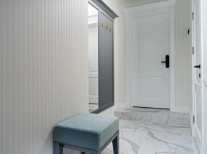 Гостиница Wolf Apartments