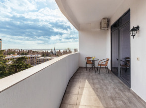 Апартаменты у Ривьеры