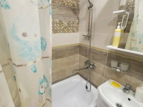 Апартаменты на Надибаидзе 30