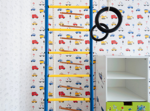 Квартира рядом с Дворцом Спорта Центр