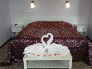 Отель Два крыла