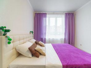 Апартаменты Шикарная квартира возле Парка Галицкого