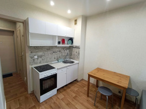 Квартира на Танковой