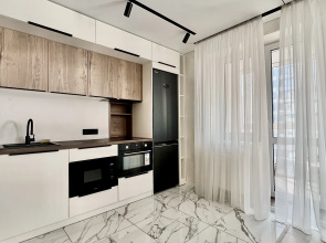 Apartment Prekrasnaya Odnushechka V Tsentre Bresta