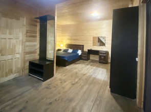 База отдыха Жоэквара