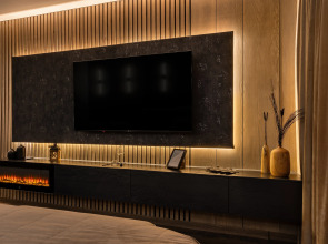 Квартира класса люкс в самом центре города Калининграда