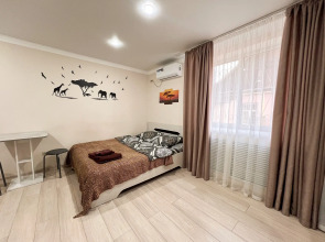 Апартаменты Apart MV на Ленина 8