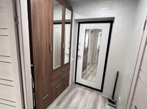 Квартира Уютная недалеко от центра города