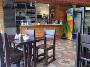 Гостевой дом Пальмира