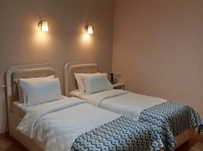 Отель Grand Hotel Bennet