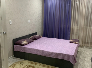 Na Izmaylova 72 Flat