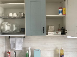 Квартира у Залива