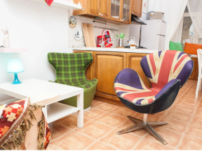 Хостел Рус – Страстной бульвар