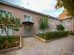 Отель Суворовский