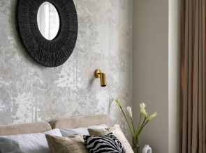 Апартаменты Кварт-Отель, Новый Арбат, 26 (4)