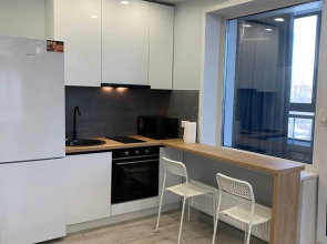 Апартаменты Авион Авангард